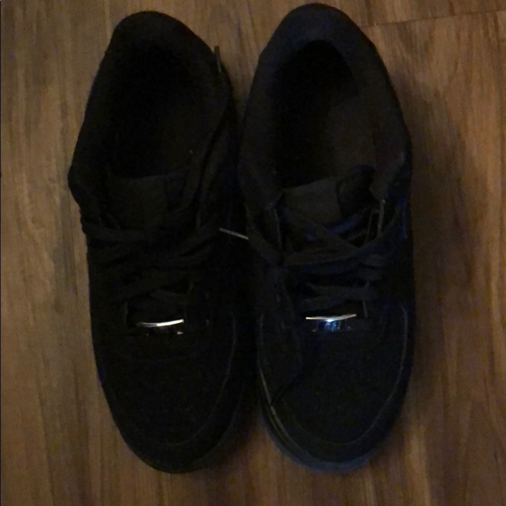 Nike AF1 Lunar (Low Top)